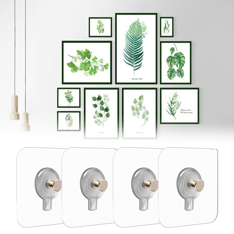 Verdikte wandhaak met schroef  - Screw Organizer Kit recensie en prijs