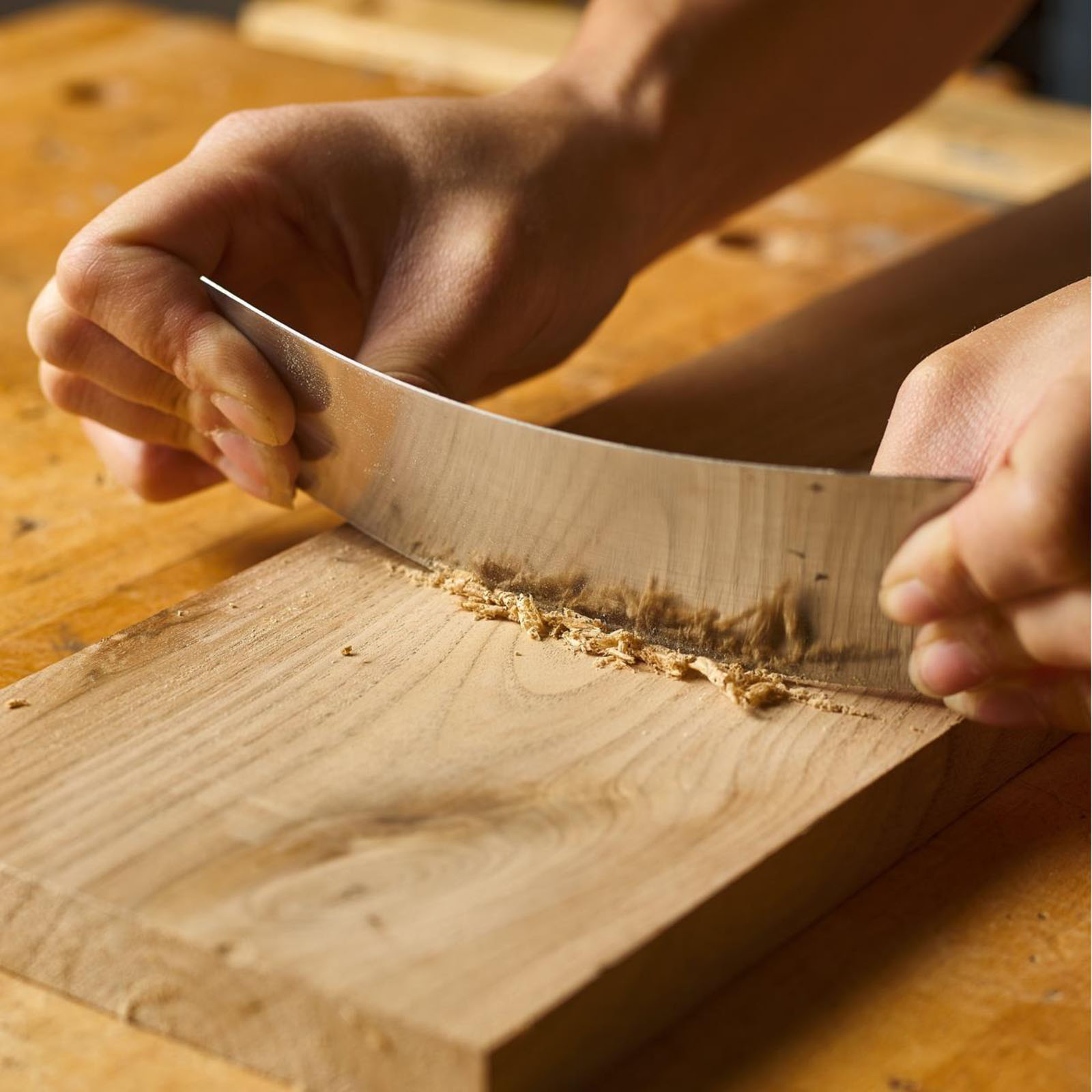 Houtbewerking Kaart Schraper S - Card Scraper Cabinet recensie en prijs