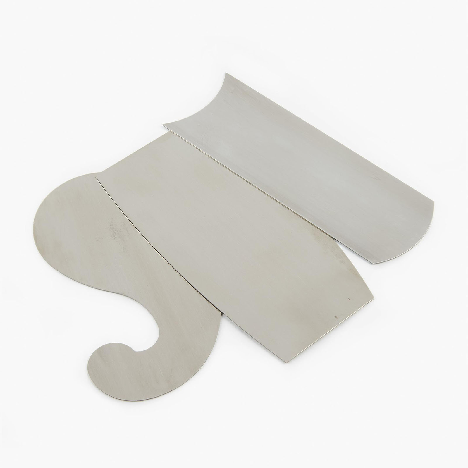 Houtbewerking Kaart Schraper S - Card Scraper Cabinet recensie en prijs