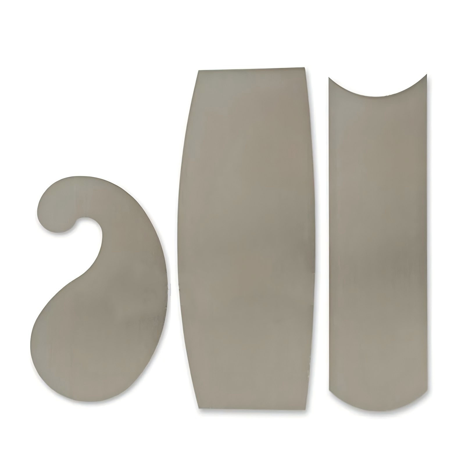 Houtbewerking Kaart Schraper S - Card Scraper Cabinet recensie en prijs