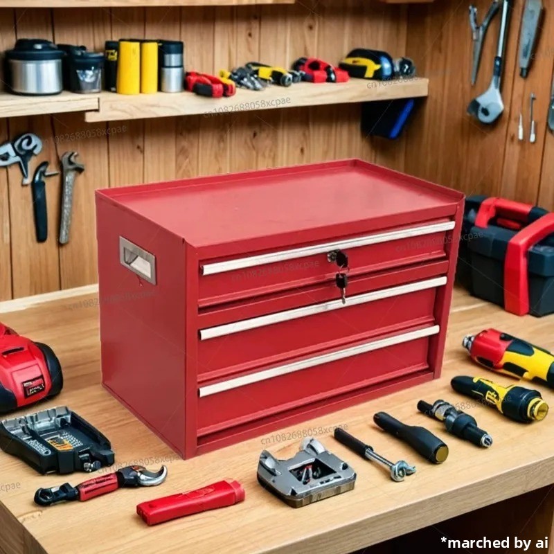 Desktop gereedschapskist, arch - Tools For Workshop recensie en prijs
