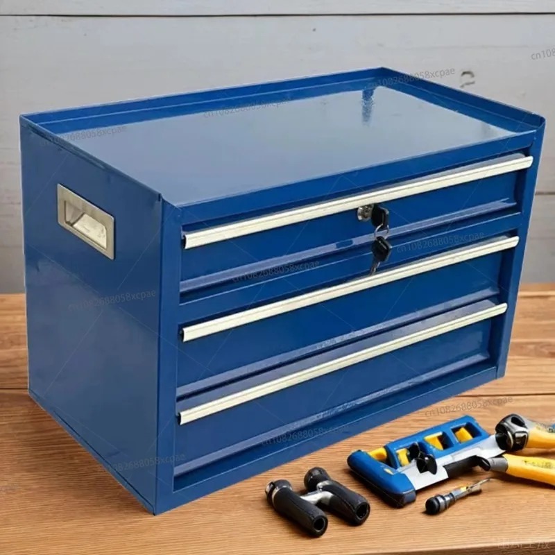 Desktop gereedschapskist, arch - Tools For Workshop recensie en prijs