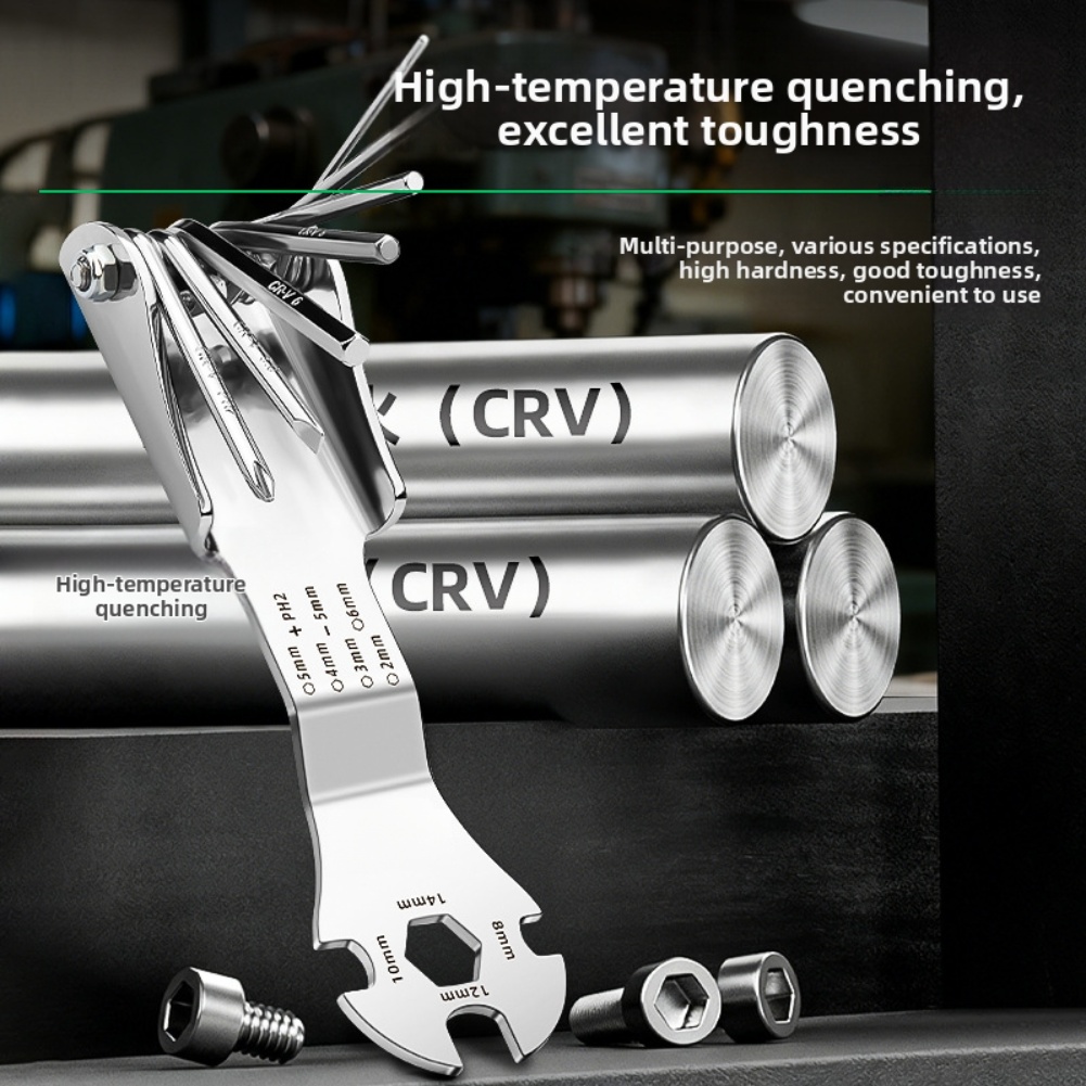 1 st multifunctionele opvouwba - Hand Tools And Workshop Equipment recensie en prijs
