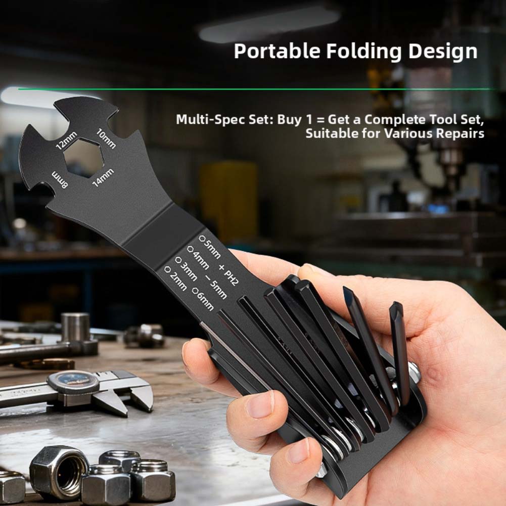 1 st multifunctionele opvouwba - Hand Tools And Workshop Equipment recensie en prijs