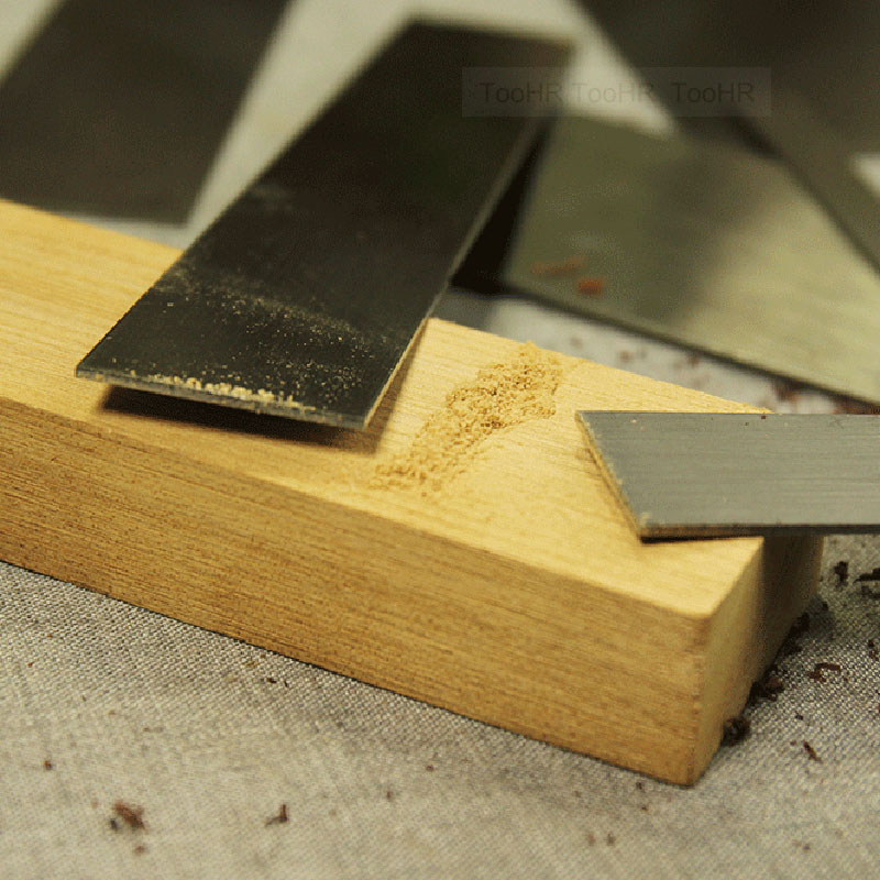 Houtbewerking Kaart Schraper S - Card Scraper Cabinet recensie en prijs