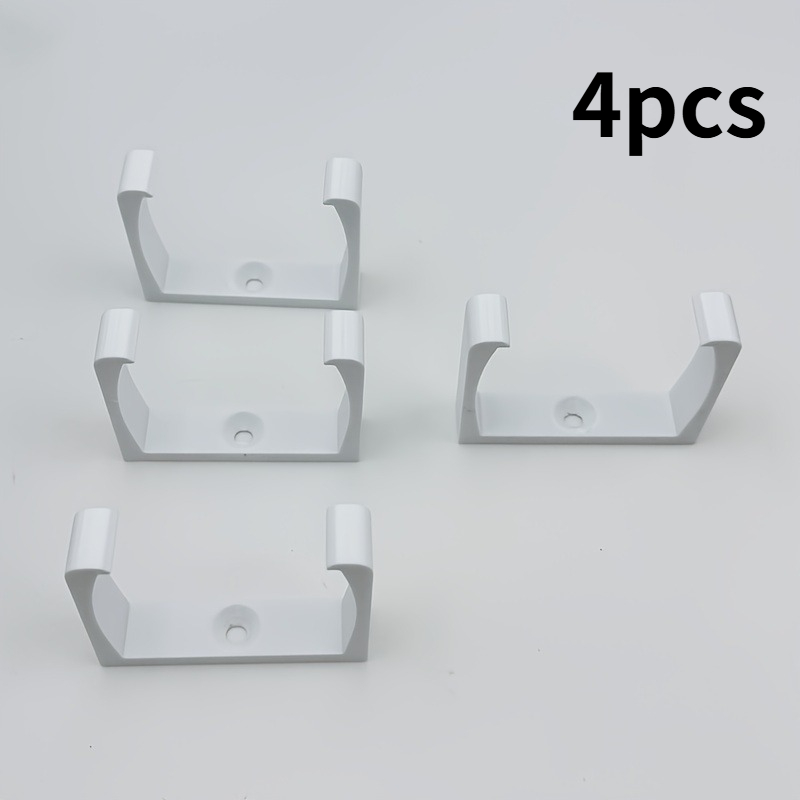2/4 stuks stekkerdoos wandmont - Screw Organizer Kit recensie en prijs