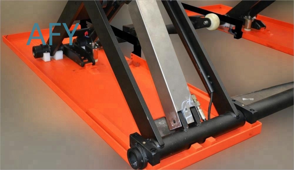 3000kg Mid Rise Hydraulische S - Hand Tools And Workshop Equipment recensie en prijs
