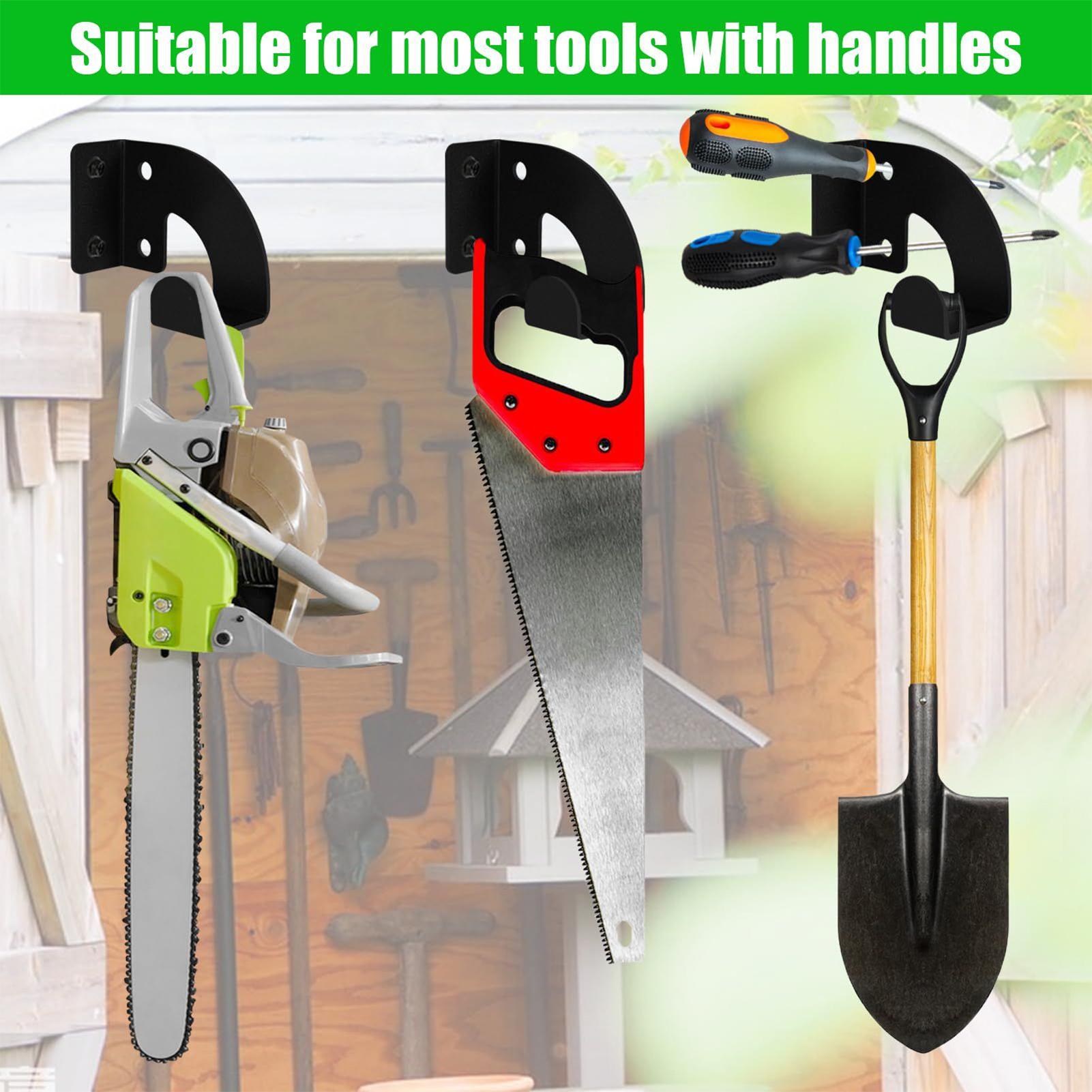 Kettingzaagrek Zware kettingza - Workshop Tools Types recensie en prijs