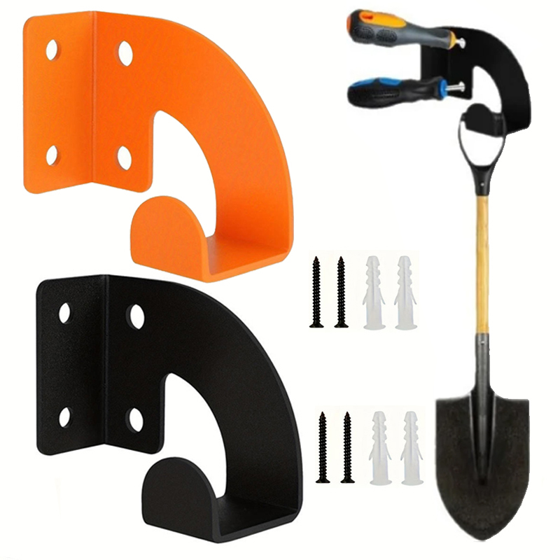 Zware metalen kettingzaag wand - Workshop Tools Types recensie en prijs