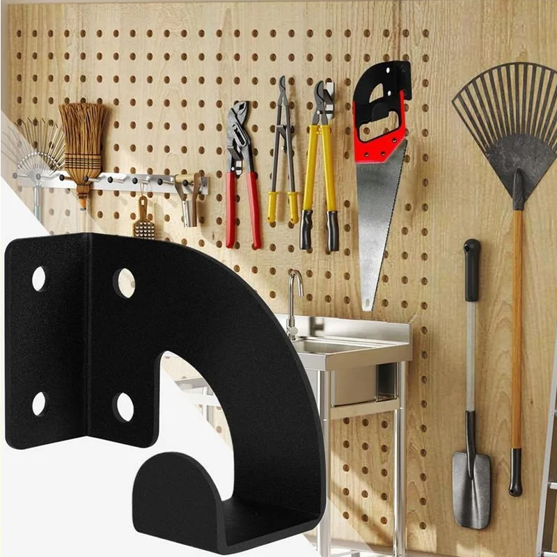 Zware metalen kettingzaag wand - Workshop Tools Types recensie en prijs