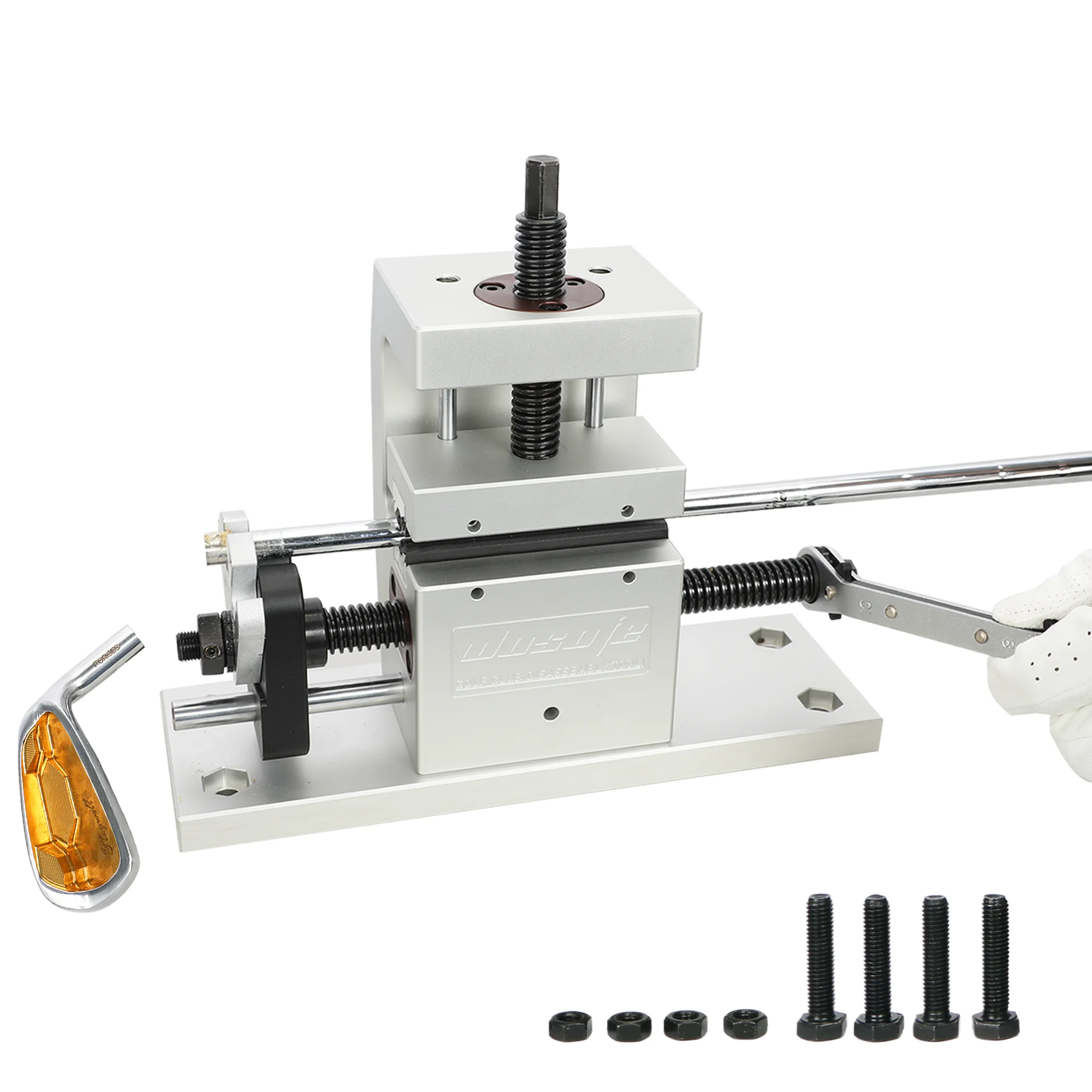 Fabrieksuitverkoop: Golfwerkpl - Workshop Tools For Sale recensie en prijs