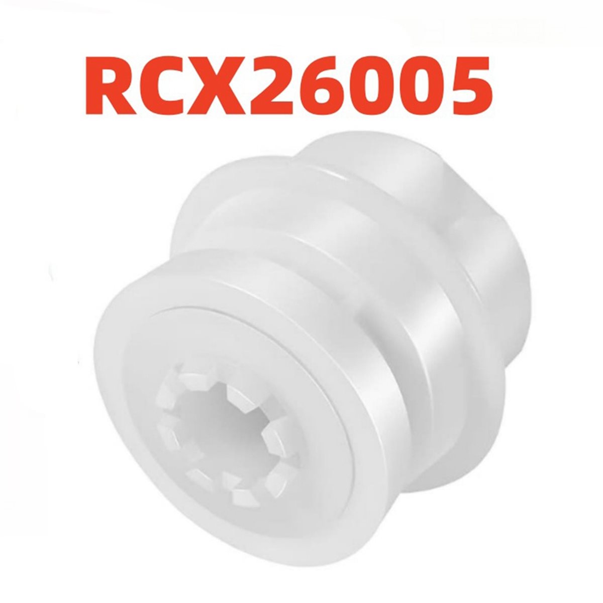 KSOL RCX26005 Wielbuislagerpoe - Tools Qc recensie en prijs