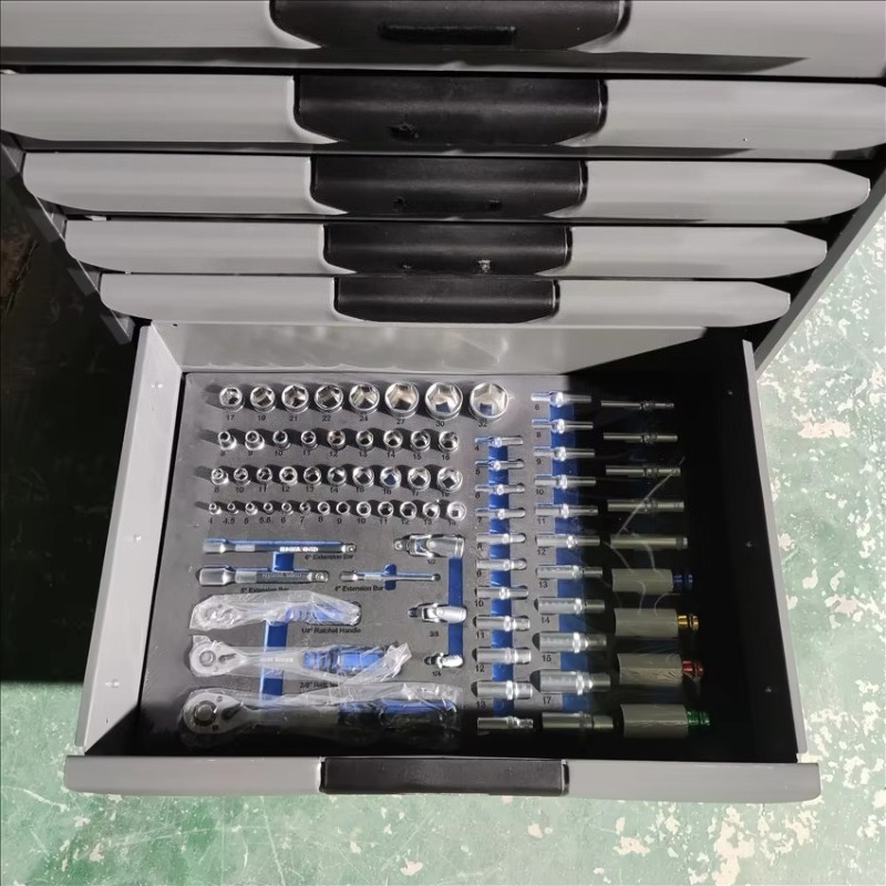 Hete Aanbieding 252-delige Aut - Workshop Tools For Sale recensie en prijs