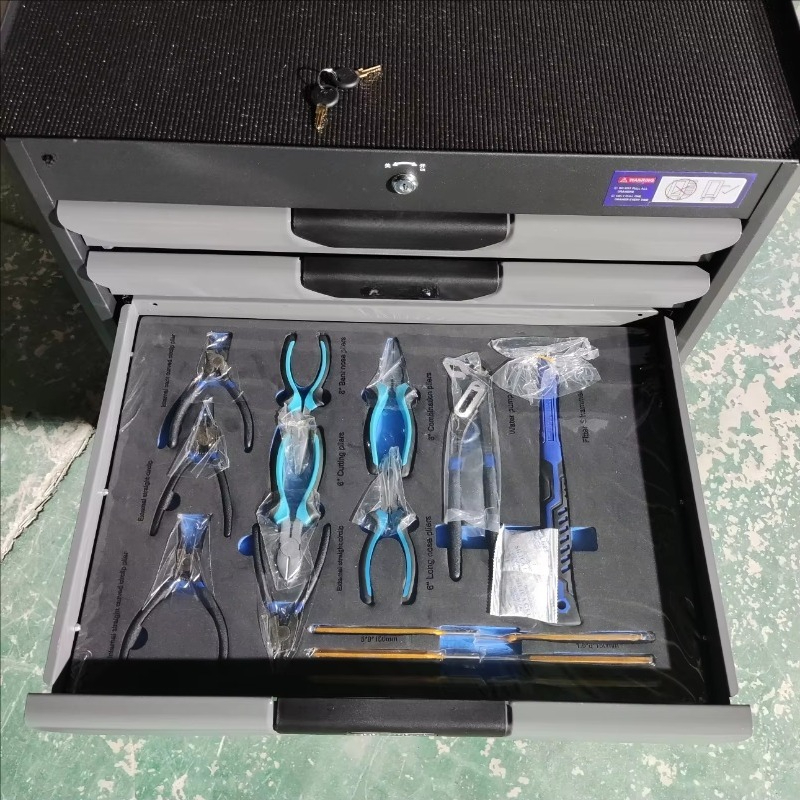 Hete Aanbieding 252-delige Aut - Workshop Tools For Sale recensie en prijs