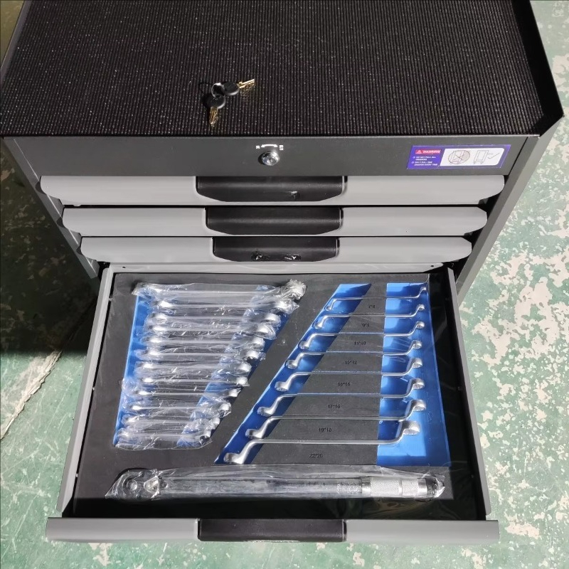 Hete Aanbieding 252-delige Aut - Workshop Tools For Sale recensie en prijs