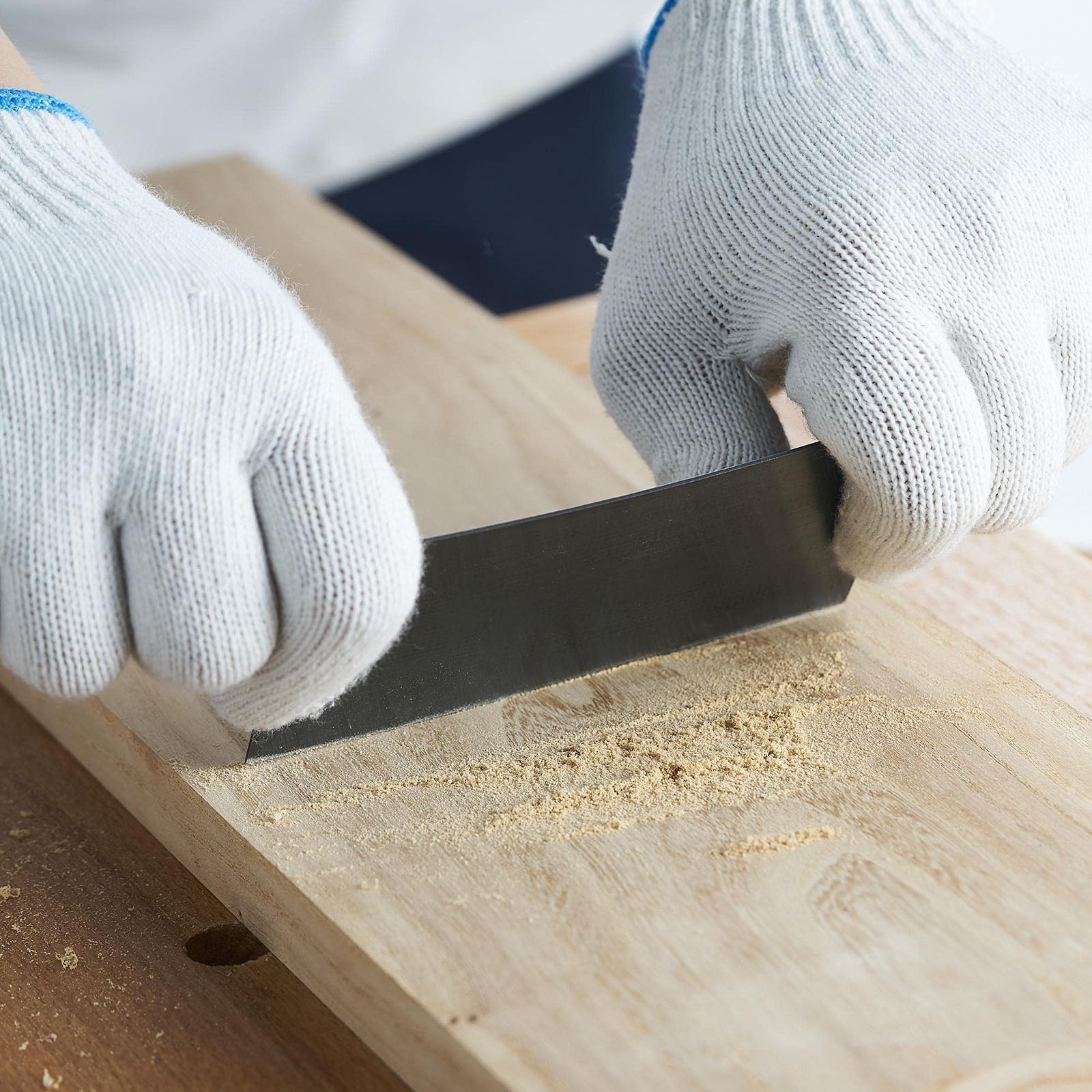 Houtbewerking Kaart Schraper S - Card Scraper Cabinet recensie en prijs