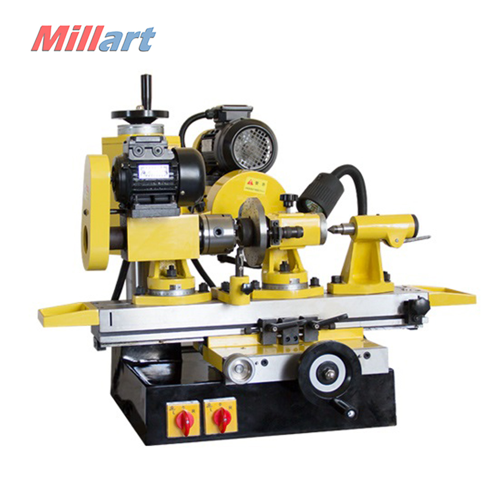 Betere kwaliteit MR-6025 metaa - Tools Quality recensie en prijs