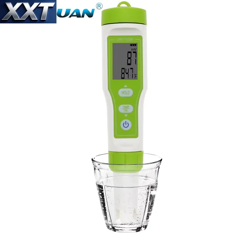 XXT LCD Digitale Pen Type Test - Tools Quality recensie en prijs