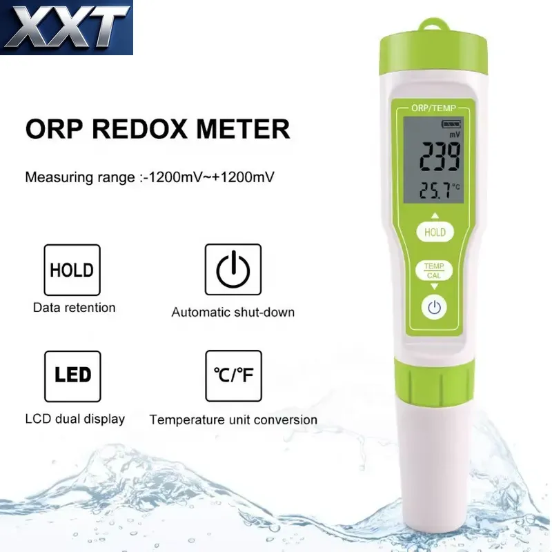 XXT LCD Digitale Pen Type Test - Tools Quality recensie en prijs