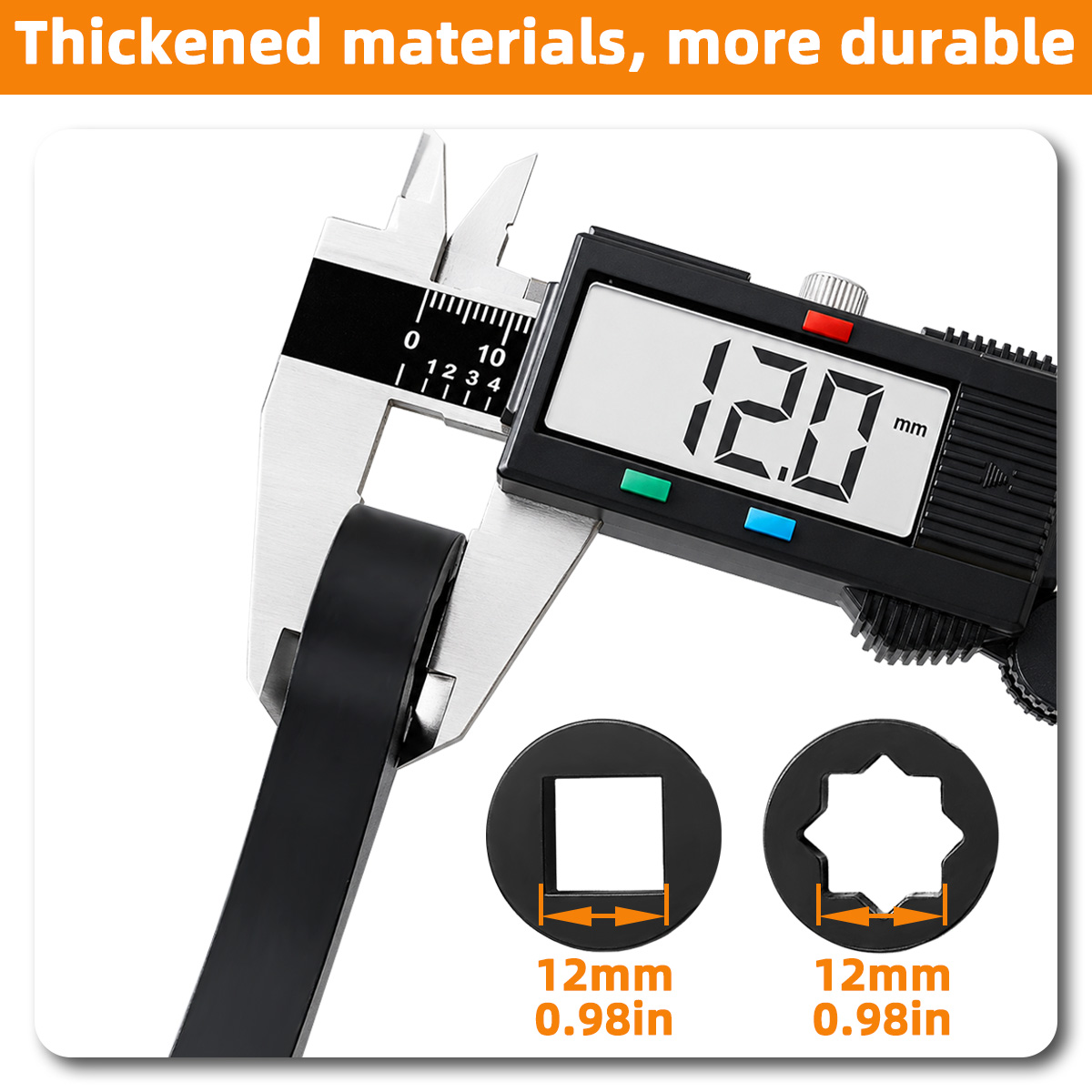 Yitong Hoekvormige Pry Bar Sle - Workshop Tools Types recensie en prijs