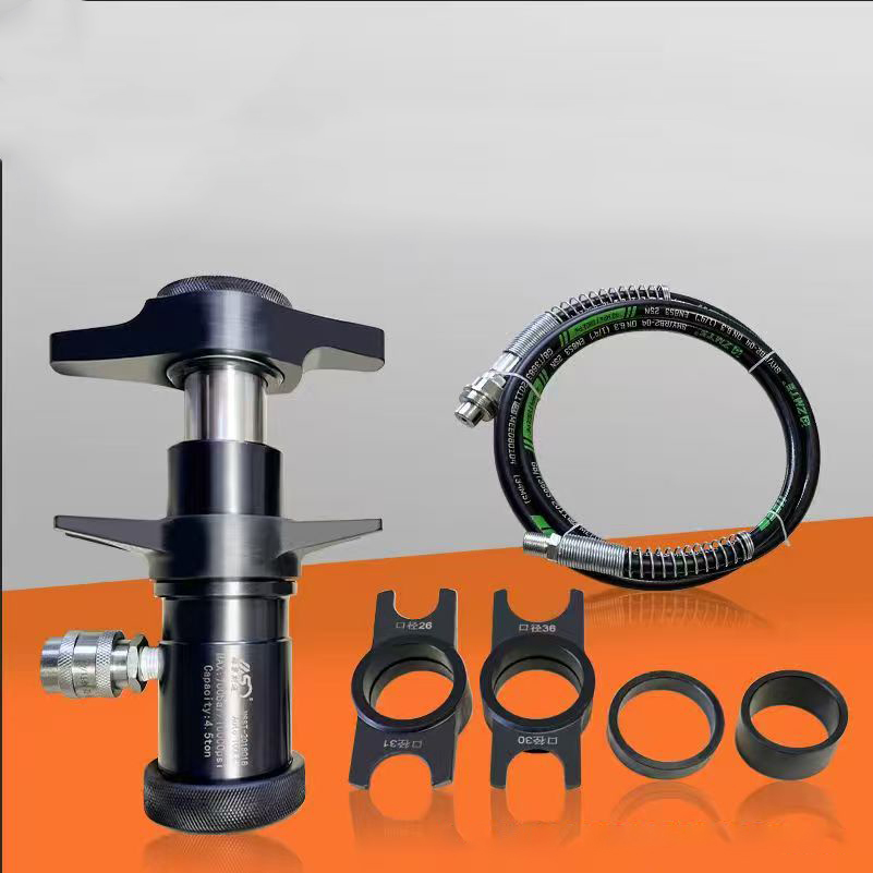 Fabrieksuitverkoop 4.5T Zware  - Workshop Tools For Sale recensie en prijs