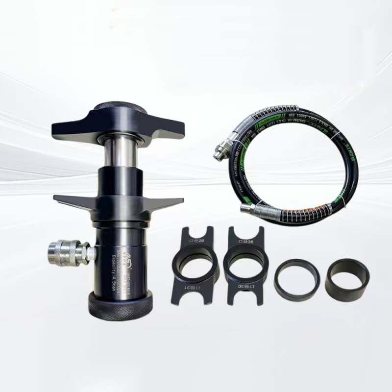 Fabrieksuitverkoop 4.5T Zware  - Workshop Tools For Sale recensie en prijs