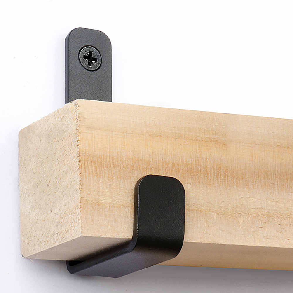 Wandmontage kapstok, metalen z - Screw Organizer Kit recensie en prijs