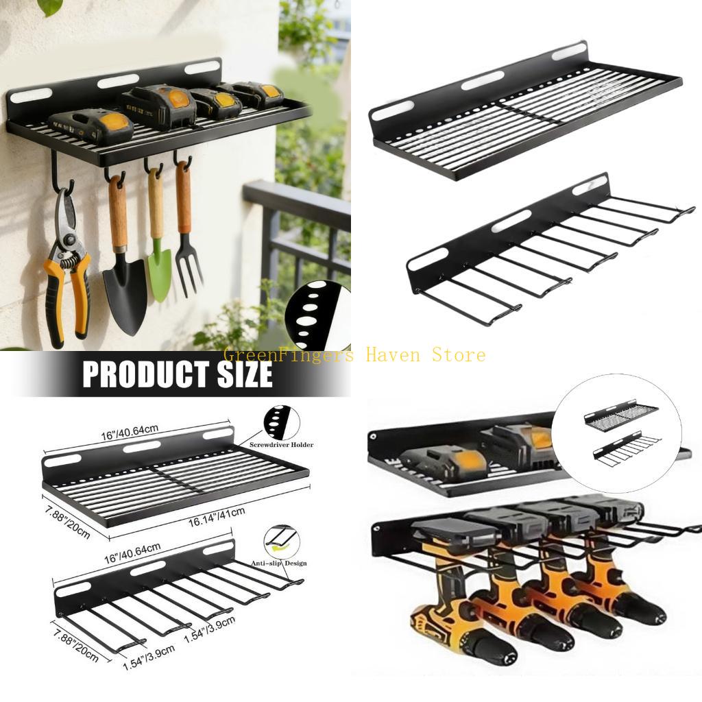 F68D Handgereedschap-organisat - Workshop Tools Types recensie en prijs