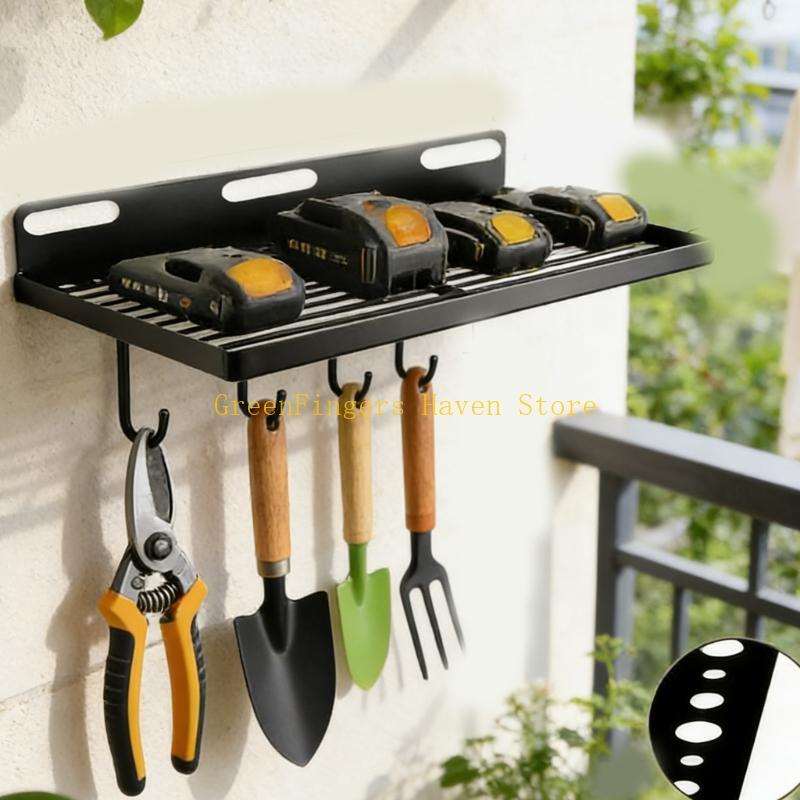 F68D Handgereedschap-organisat - Workshop Tools Types recensie en prijs