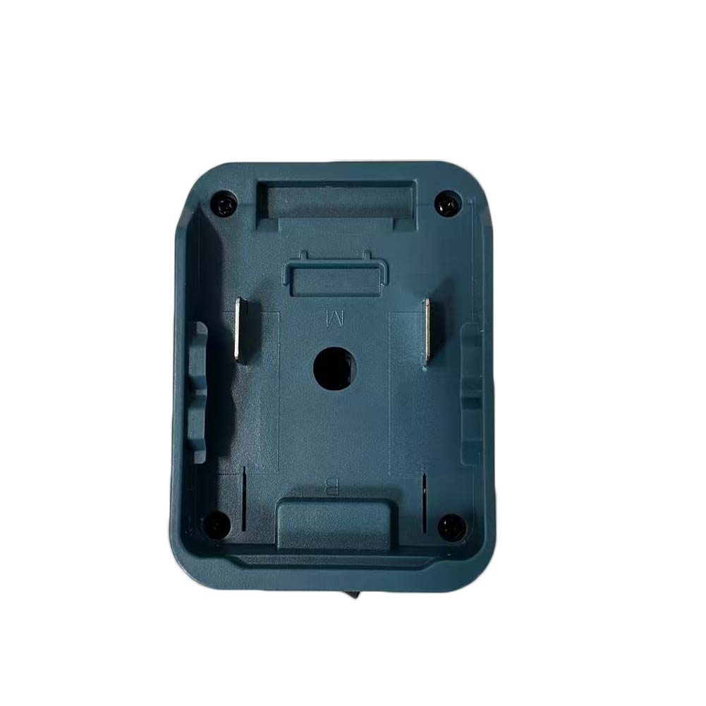 15-21V 10A Batterijconverterad - Tools Qc recensie en prijs