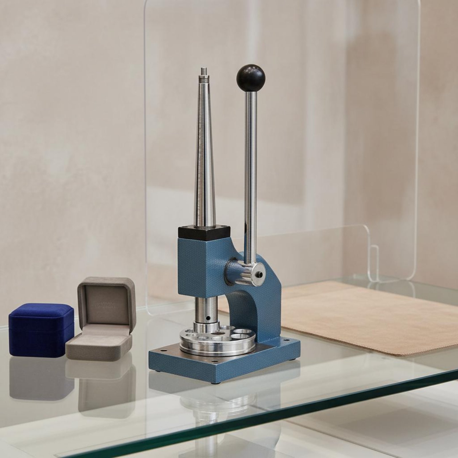 Bandmaatversteller Dual Rod De - Tools For Workshop recensie en prijs
