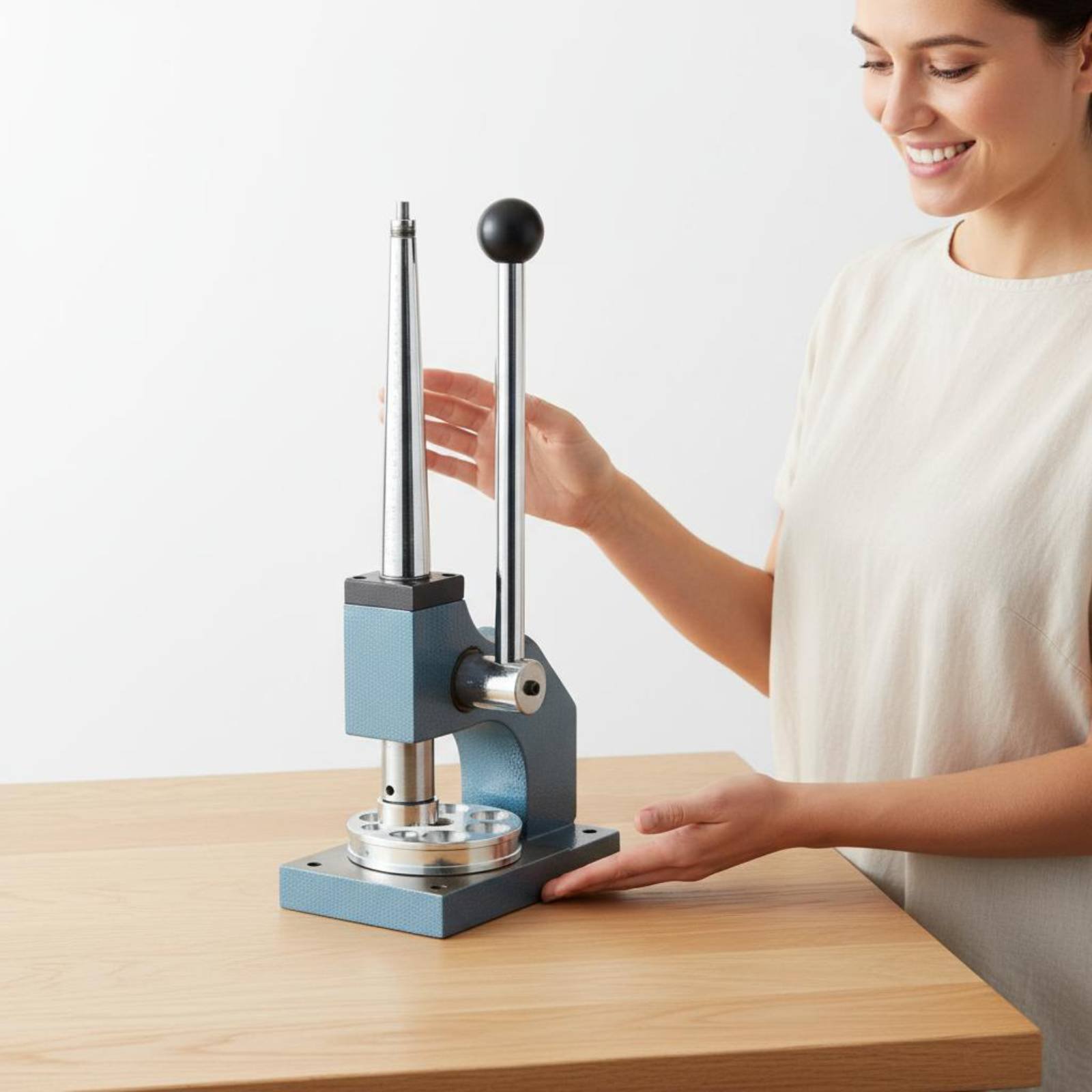 Bandmaatversteller Dual Rod De - Tools For Workshop recensie en prijs