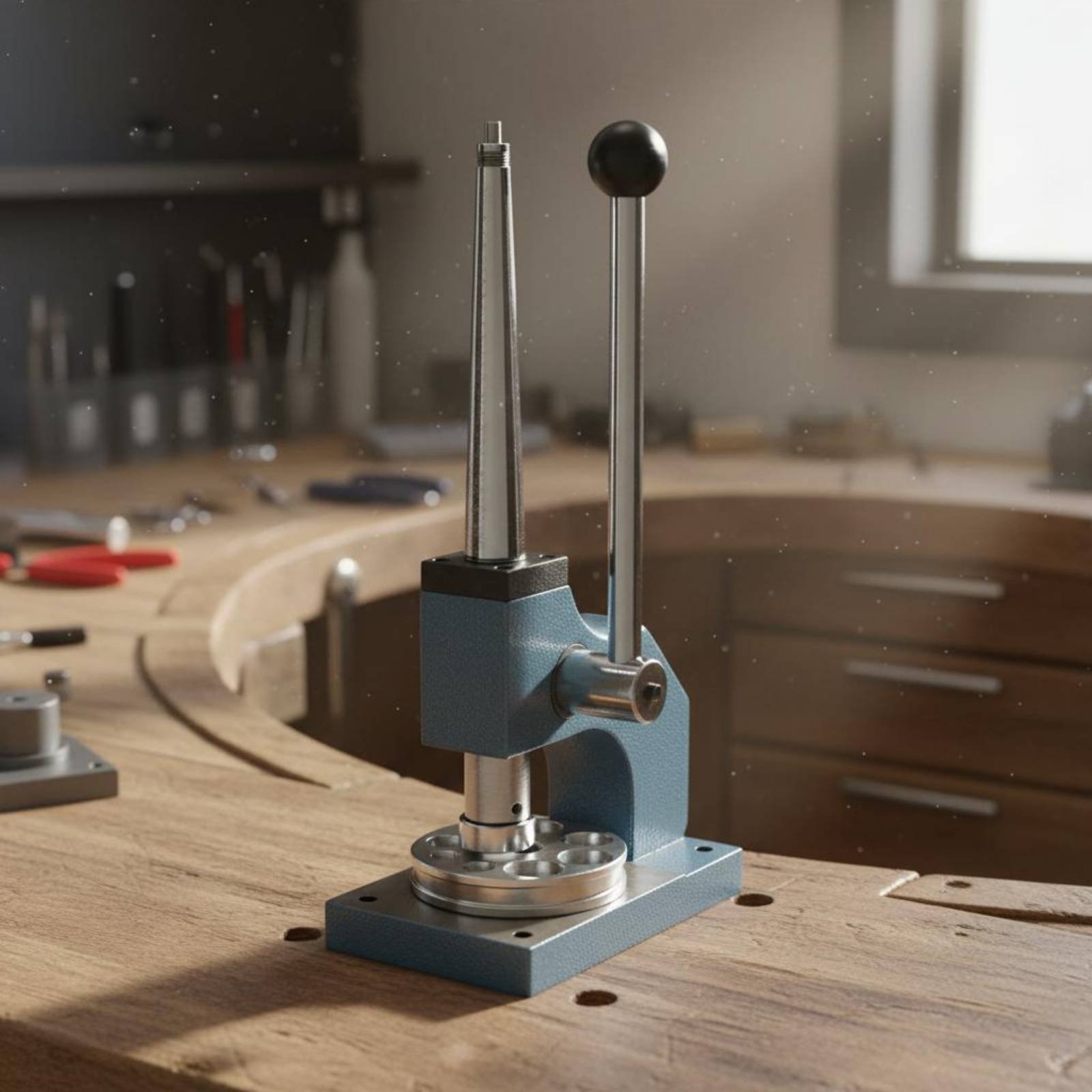 Bandmaatversteller Dual Rod De - Tools For Workshop recensie en prijs