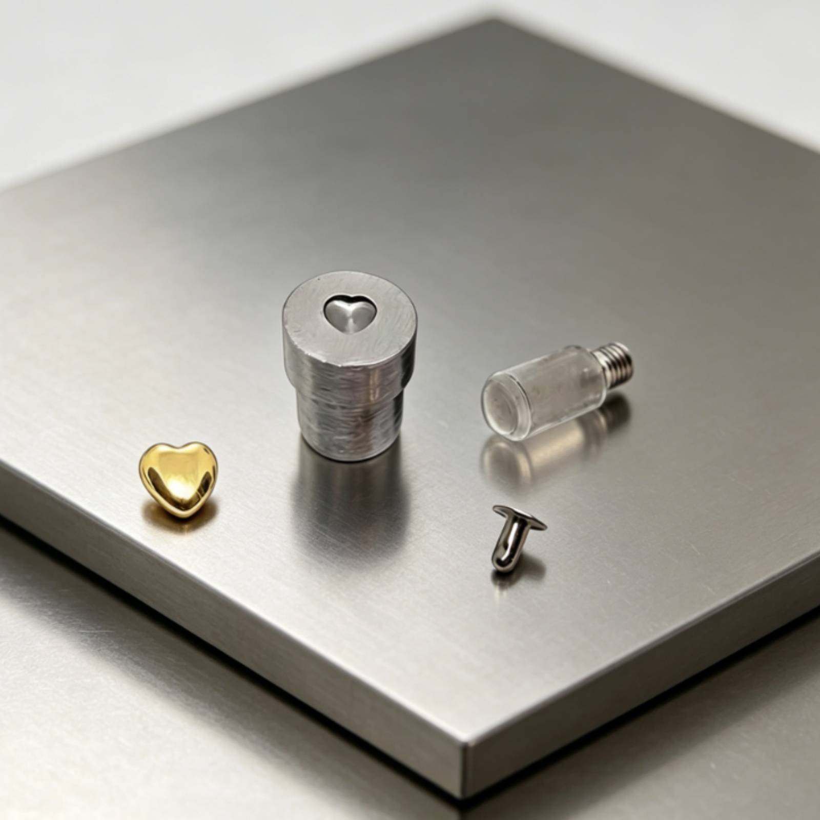 Hartvormige persvorm Metalen h - Tools For Workshop recensie en prijs