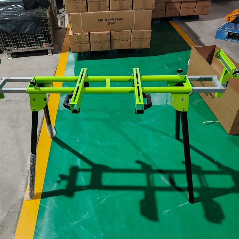 Draagbare aluminiumlegering ve - Workbench Portable Fold recensie en prijs
