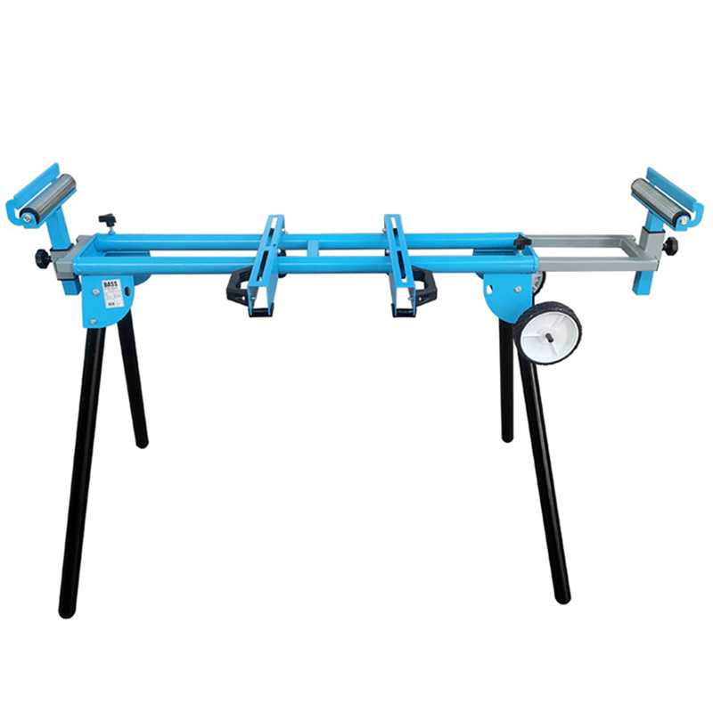 Draagbare aluminiumlegering ve - Workbench Portable Fold recensie en prijs