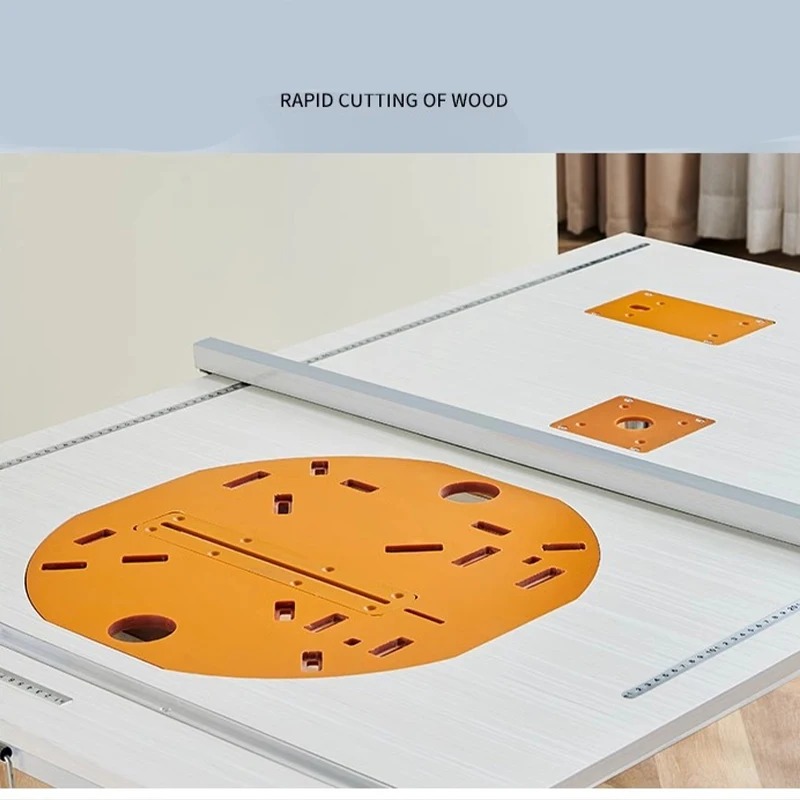 Nieuwe multifunctionele houtbe - Workbench Portable Fold recensie en prijs