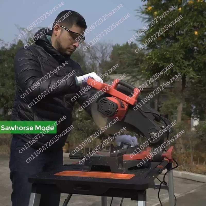 7-in-1 draagbare werkbank, mul - Workbench Portable Fold recensie en prijs