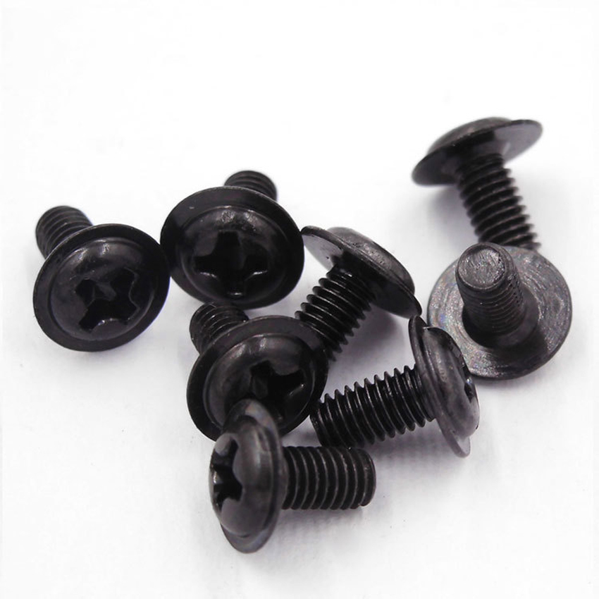 50/100 Stuks M2 M2.5 M3 M4 M5  - Screw Organizer Kit recensie en prijs