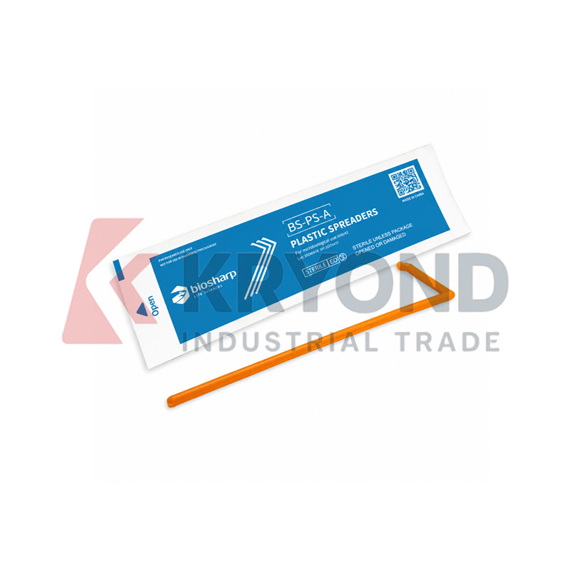 Plastic L-vormige celstrooier  - Tools Qc recensie en prijs