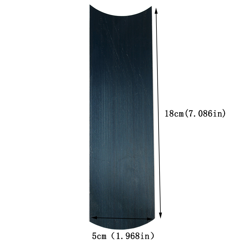 Houtbewerking Kaart Schraper S - Card Scraper Cabinet recensie en prijs