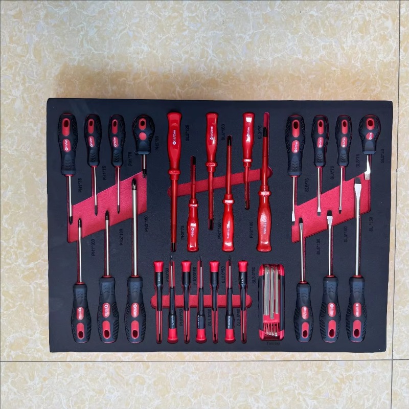 Hete Aanbieding 7-Lades Handbe - Workshop Tools For Sale recensie en prijs