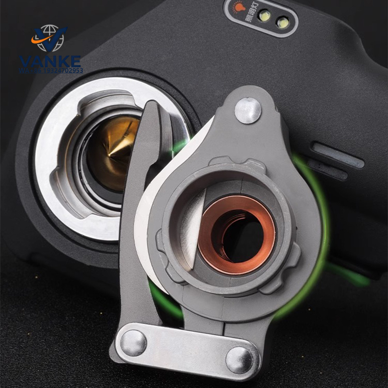 Flaringtool DSZH ST-E800A Elek - Tools Youtube recensie en prijs