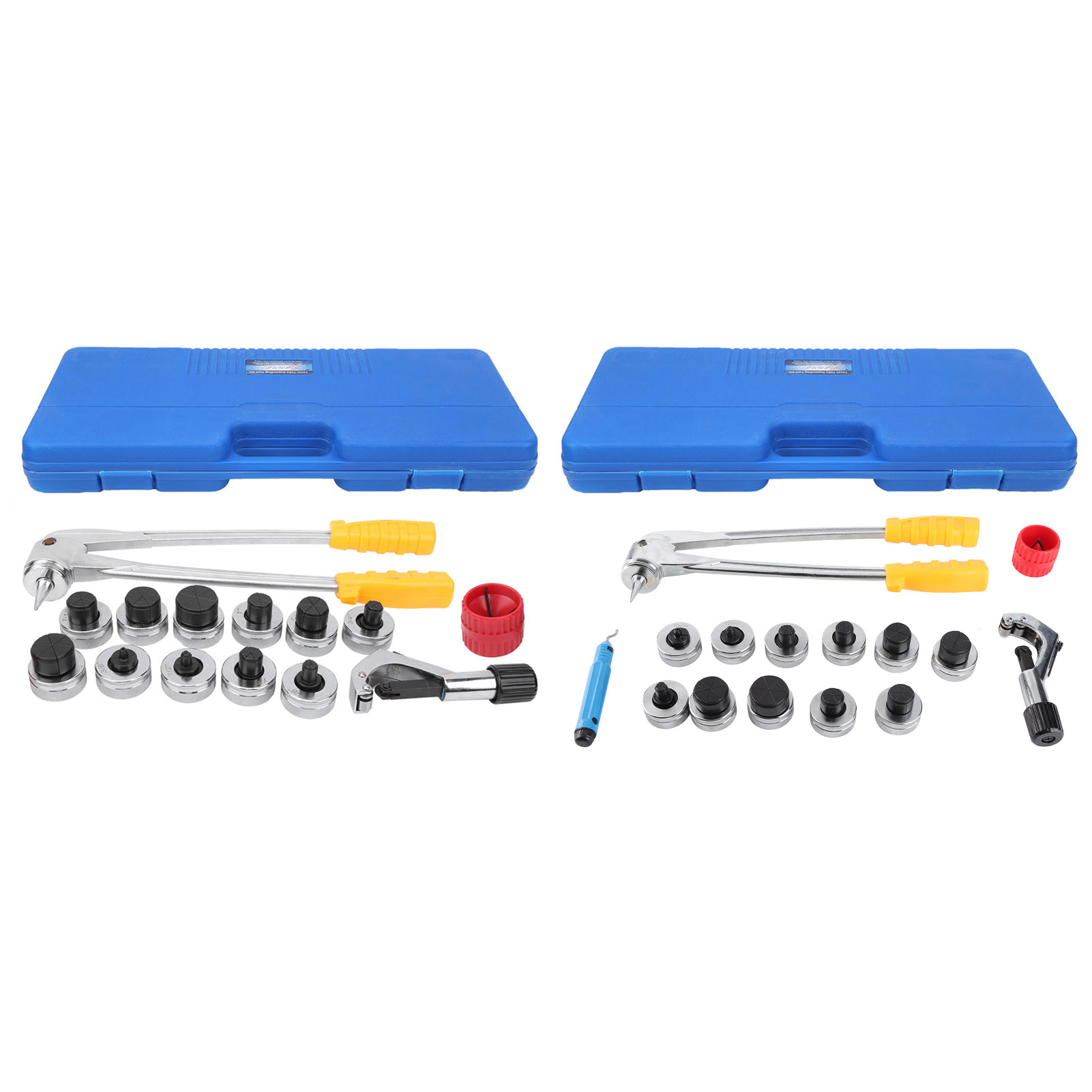 Handgereedschap voor het uitbr - Tools Youtube recensie en prijs