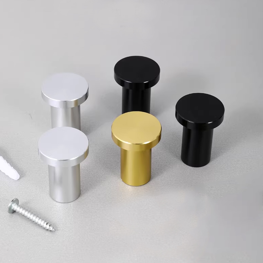Roestvrijstalen kapstokhaak me - Screw Organizer Kit recensie en prijs