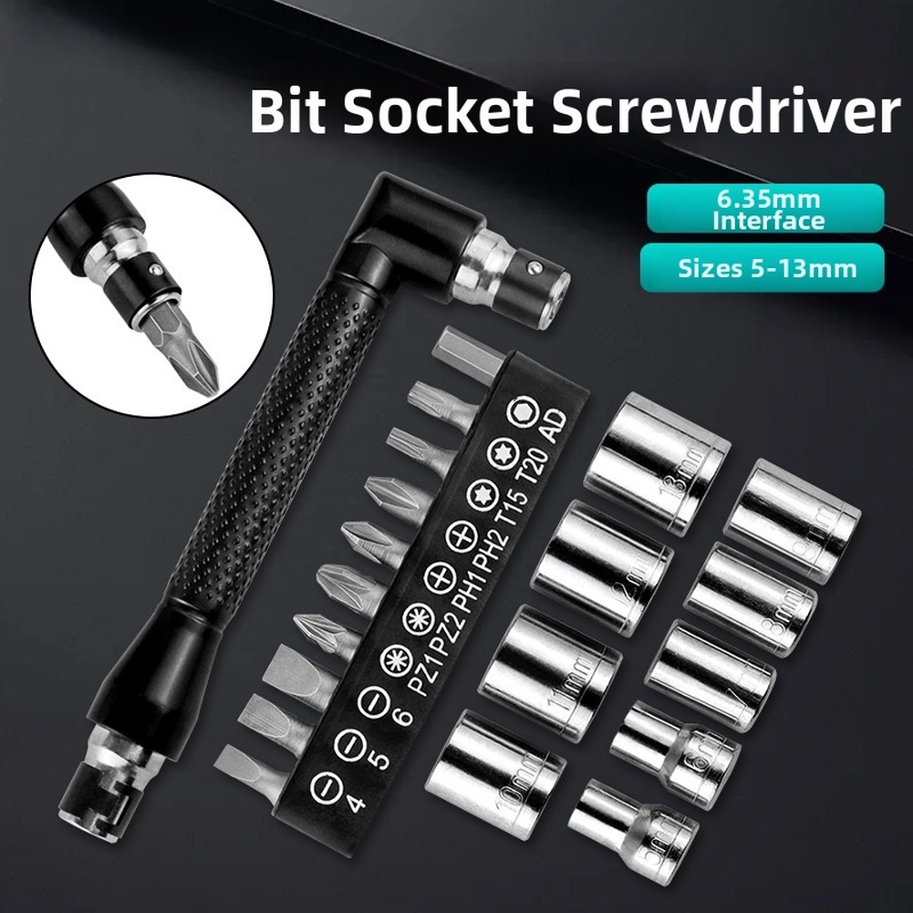 21PCS L-type schroevendraaiers - Hand Tools And Workshop Equipment recensie en prijs