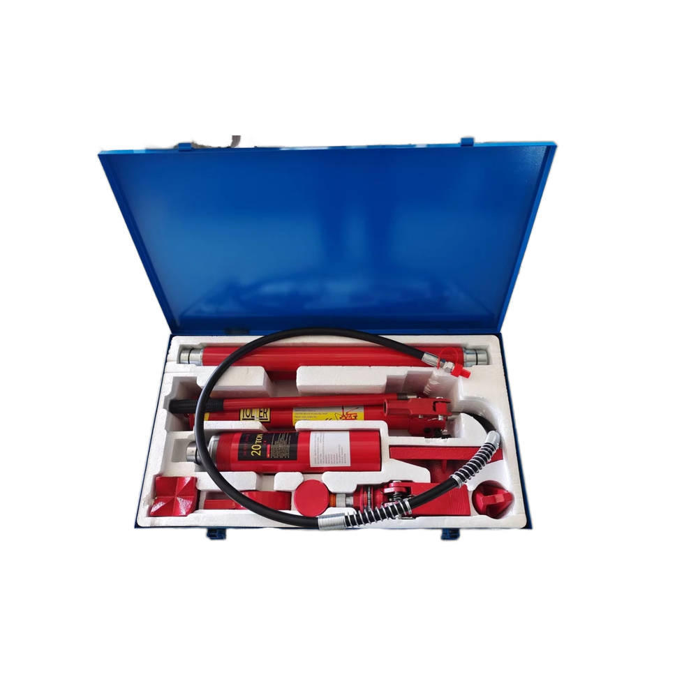 2025 Hot Sale 10-ton hydraulis - Workshop Tools For Sale recensie en prijs