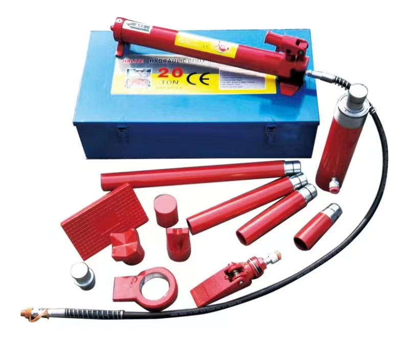 2025 Hot Sale 10-ton hydraulis - Workshop Tools For Sale recensie en prijs
