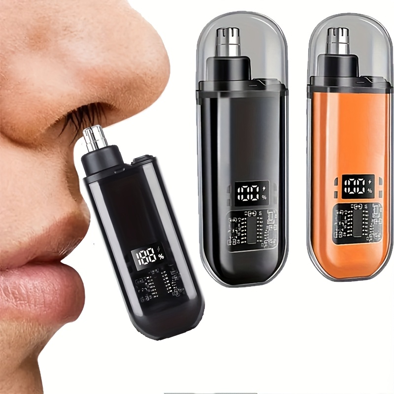 Oplaadbare neushaartrimmer en  - Workshop Tools For Sale recensie en prijs