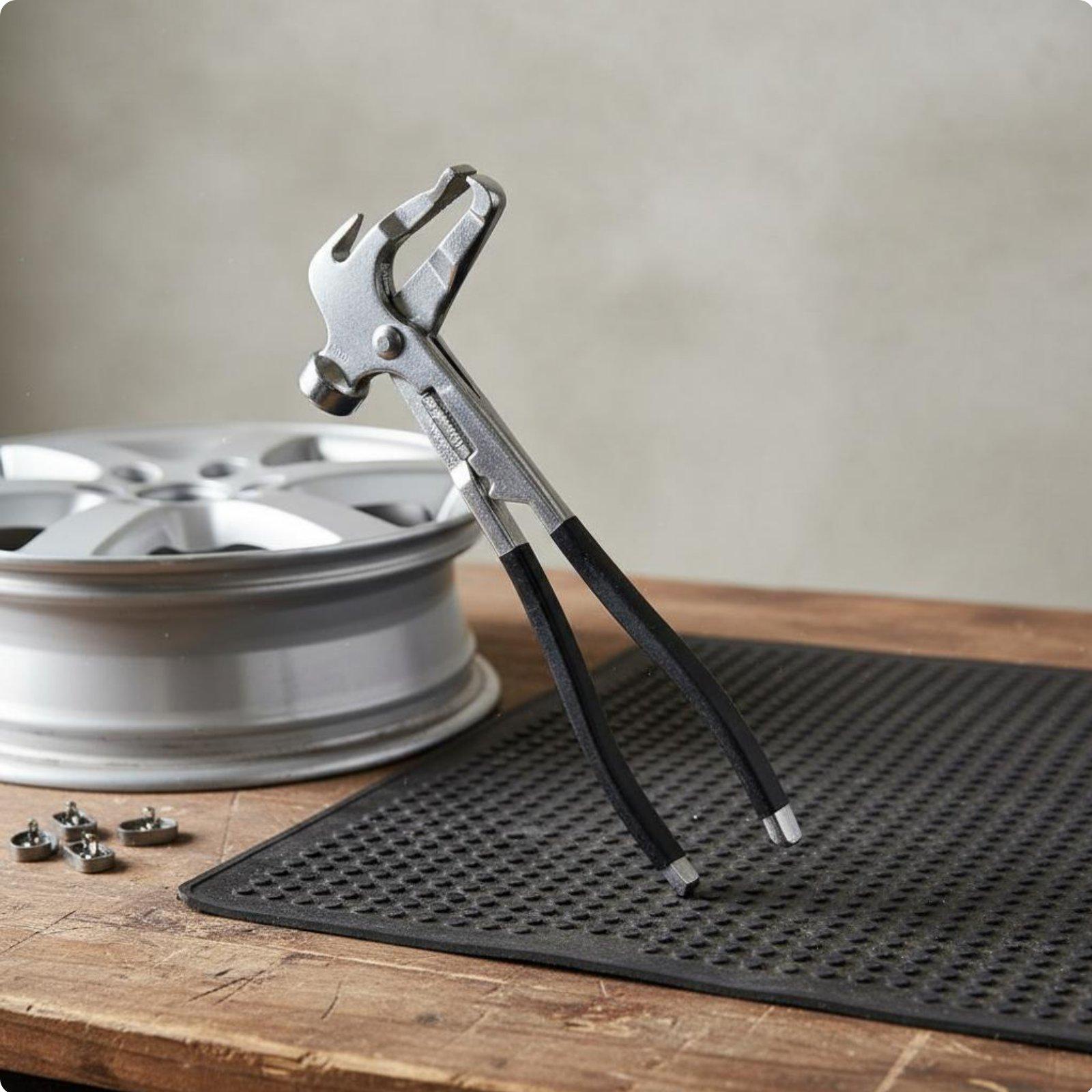 Bandenbalanspliers Wielgewicht - Tools For Workshop recensie en prijs